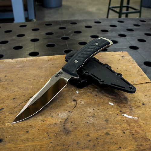 Coltello sog pillar s35vn - sog,