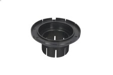 Auxiliary heater, air