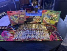 Enorme lotto Evoluzioni