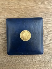 Regno italia moneta oro - regno, d'italia: