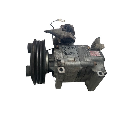 Compressore aria condizionata - compressore,