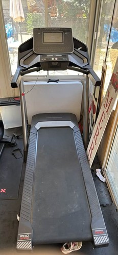Proform carbon treadmill - carbon,