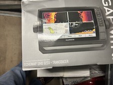 Gps plotter nautico UHD 92 SV