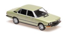 Minichamps BMW 520 (E12) -