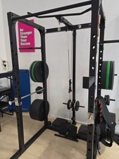 rack palestra adidas home rig