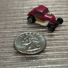Micro Machines Loose FIAT