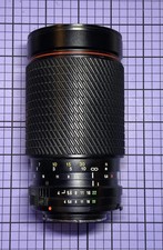 Tokina SD 35-200mm /4-5,6