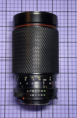 Tokina 200mm 4 5 6 - tokina, /4-5,6
