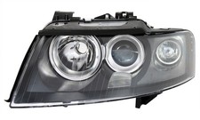 Faro proiettore anteriore