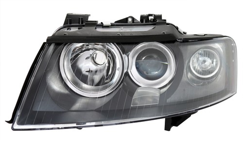 Faro proiettore anteriore
