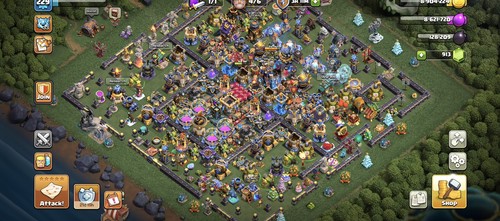 Th18 max - max, |
