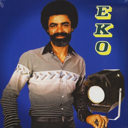 Eko funky disco music - funky,
