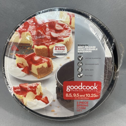 Good cook premium set - good,