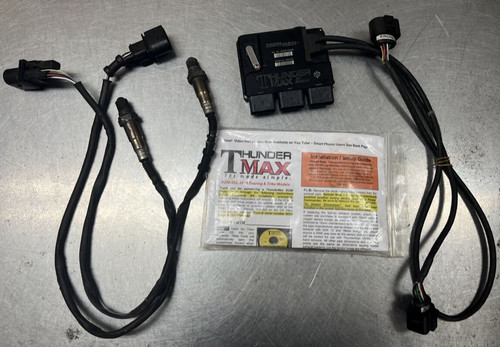 Modulo iniezione ecu harley - iniezione,
