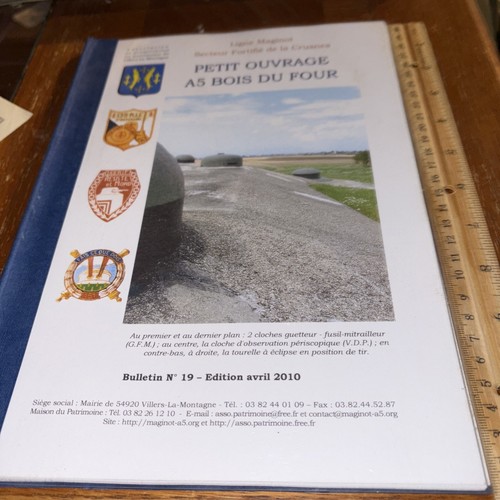 2010 bulletin petit - 2010,