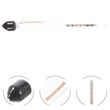  4 Pezzi Misuratore Densità