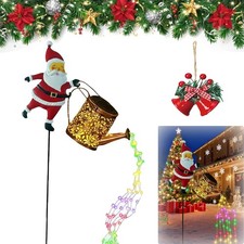 Annaffiatoio Solare Luci