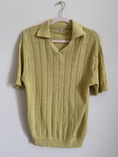 Zara Mens Linen Cotton Summer