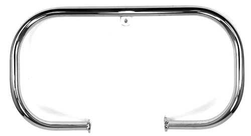Pare carter chromé compatible - carter,