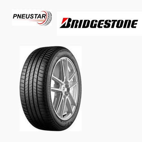 Bridgestone turanza 225 - 6,