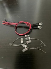 Amplificatore vintage Sansui AU-D5 / AU-D7 lampade pannello frontale.