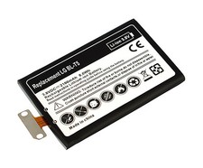 Batteria Per LG E973, E975