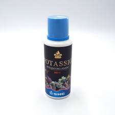 SHG POTASSIO 250 ML POTASSIO