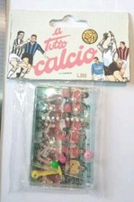 flipper gioco SQUADRA CALCIO STADIO Varese no gagliardetto maglia Figurina