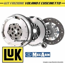 Kit frizione cuscinetto volano - cuscinetto,