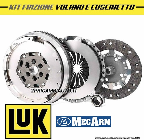 Kit frizione cuscinetto volano - kit,
