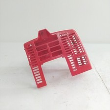 Ricambio CUFFIA COPERCHIO MOTORE usato per decespugliatore MARUYAMA 420 42