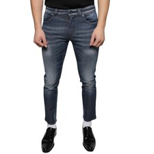 Jeans DOLCE & GABBANA blu