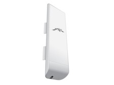 Ubiquiti nanostation 4ghz - m2, 2.4ghz