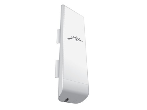 Ubiquiti nanostation 4ghz - m2, 2.4ghz