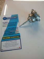 GEOMETRIA VAR. TURBO