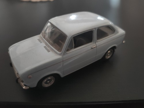 Modellino auto scala - auto,