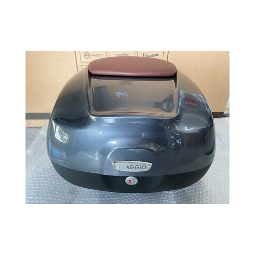 Bauletto posteriore piaggio - posteriore,