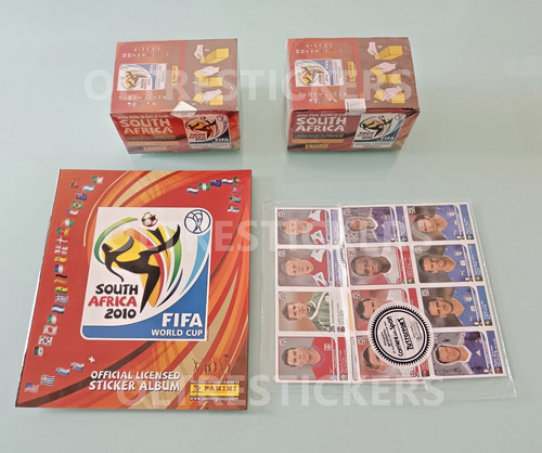 Box sigillati figurine - box,