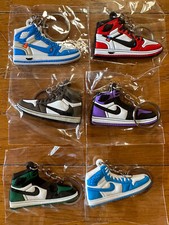 PORTACHIAVI SNEAKERS NIKE