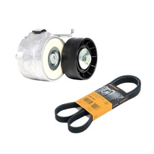 Kit cinghia servizi Fiat Punto