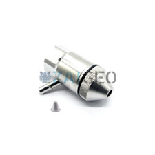 Testa diamantata Waterjet per