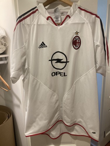 Rara adidas milan 2002 2003 - adidas, 2002-2003
