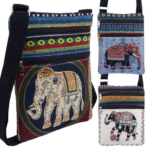 Borsa tracolla asita boho - a,