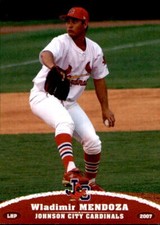 2007 Tribuna Johnson City