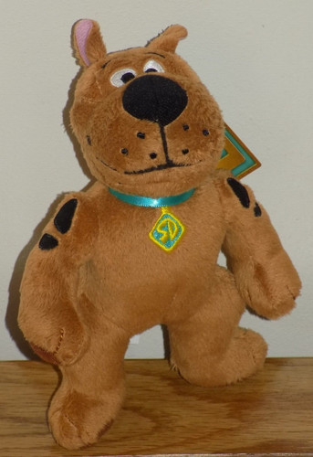 Scooby doo scoob - scooby,