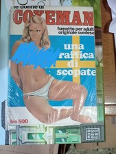 LE DONNE DI COXEMAN 3