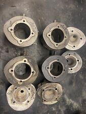 set kit 12 cilindri gruppi termici vespa 50 75 102 pinasco malossi polini dr