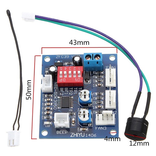 12v pwm cpu - 12v,