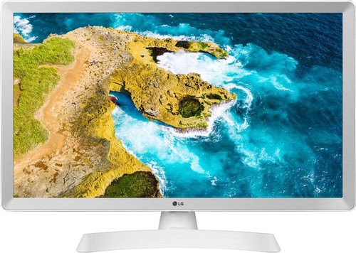 Monitor smart hd - tv,