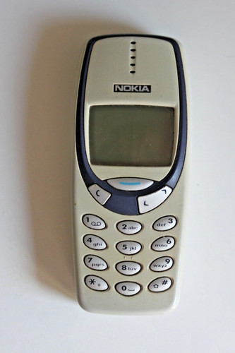 Telefono cellulare nokia - telefono,